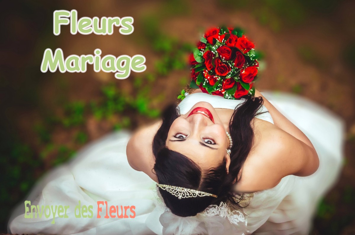 lIVRAISON FLEURS MARIAGE à VOLMERANGE-LES-MINES